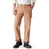 imageLevi Strauss Signature Gold Mens Carpenter JeansNew Extra Butter  Flannel Lined