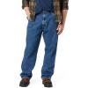 imageLevi Strauss Signature Gold Mens Contractor JeanMedium Indigo