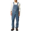 imageLevi Strauss Signature Gold Mens Overalls Also Available in Big ampamp TallMedium Indigo