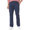 imageLevi Strauss Signature Gold Signature by Levi Strauss ampamp Co Gold Label Mens Straight Stretch Chino PantsTotal Eclipse