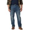 imageSignature by Levi Strauss ampamp Co Gold Label Mens Relaxed Fit Flex JeansMountain Mist