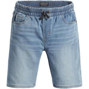 imageLevi Strauss Signature Gold Boys Big Pull on ShortsNew Boys Lets Go Sig