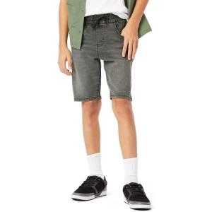 imageLevi Strauss Signature Gold Boys Big Pull on ShortsRocker