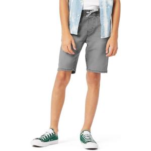 imageLevi Strauss Signature Gold Boys Big Pull on ShortsSeattle Rain