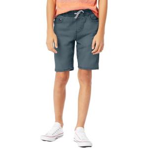 imageLevi Strauss Signature Gold Boys Big Pull on ShortsStormy Weather