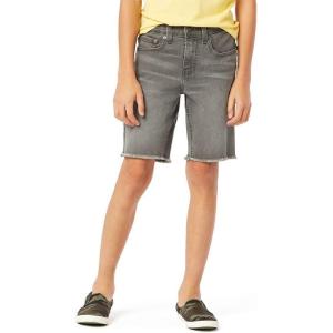 imageLevi Strauss Signature Gold Boys Cut Off ShortsAirwalk