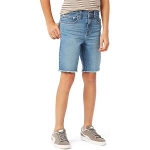 imageLevi Strauss Signature Gold Boys Cut Off ShortsPerfect Wave