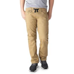 imageLevi Strauss Signature Gold Boys Pull On JeansBritish Khaki