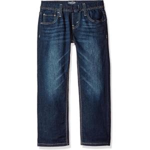 imageLevi Strauss Signature Gold Boys Pull On JeansGrande