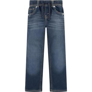 imageLevi Strauss Signature Gold Boys Pull On JeansTaurus