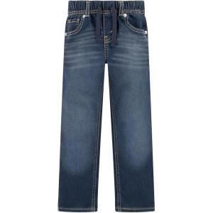 imageLevi Strauss Signature Gold Boys Pull On JeansTauruswaterless