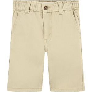 imageLevi Strauss Signature Gold Boys Pull on Uniform ShortsCarpenter