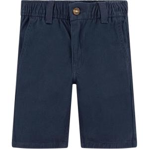 imageLevi Strauss Signature Gold Boys Pull on Uniform ShortsIndia Ink