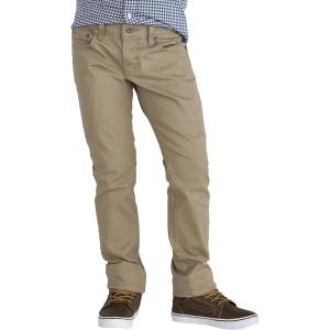 imageLevi Strauss Signature Gold Boys Skinny Fit JeansBritish Khaki