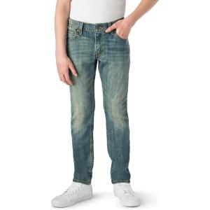 imageLevi Strauss Signature Gold Boys Skinny Fit JeansSkater