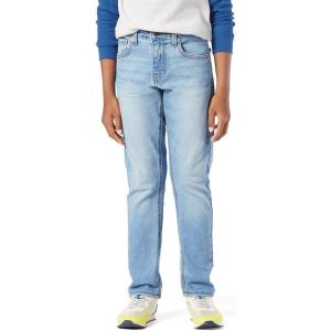 imageLevi Strauss Signature Gold Boys Taper JeansNew Boys Ready Set Go