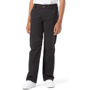 imageLevi Strauss Signature Gold Boys Uniform PantNew Jet Black