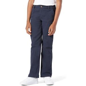 imageLevi Strauss Signature Gold Boys Uniform PantNew Navy Blazer
