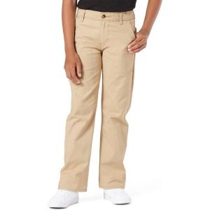 imageLevi Strauss Signature Gold Boys Uniform PantNew Safari Khaki