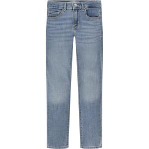 imageLevi Strauss Signature Gold Girls Skinny JeansBdazzle