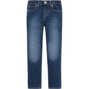 imageLevi Strauss Signature Gold Girls Skinny JeansMy Pony Blue