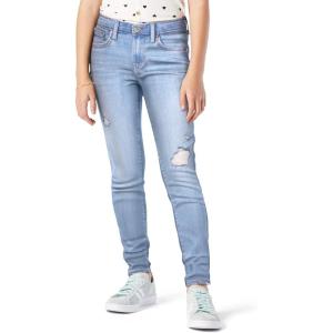 imageLevi Strauss Signature Gold Girls Skinny JeansSeize the Day 5d