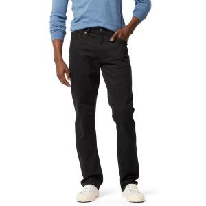 imageLevi Strauss Signature Gold Mens Athletic Tech Jeans Available in Big ampamp TallRaven