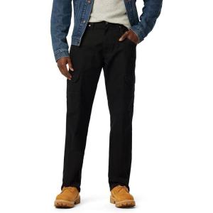 imageLevi Strauss Signature Gold Mens Contractor Cargo PantRaven