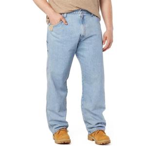 imageLevi Strauss Signature Gold Mens Contractor JeanLight Indigo