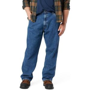 imageLevi Strauss Signature Gold Mens Contractor JeanMedium Indigo