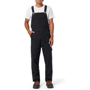 imageLevi Strauss Signature Gold Mens Overalls Also Available in Big ampamp TallRaven