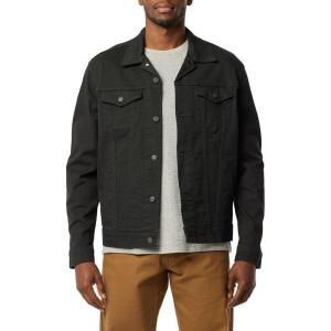 imageLevi Strauss Signature Gold Mens Signature Trucker JacketGothic