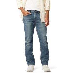 imageLevi Strauss Signature Gold Mens Straight Fit JeansAmplitude