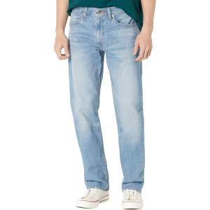imageLevi Strauss Signature Gold Mens Straight Fit JeansAxis