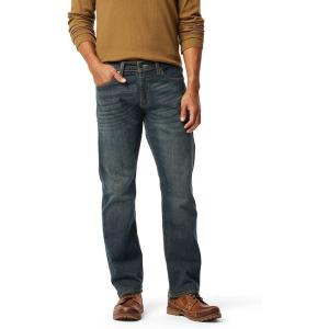 imageLevi Strauss Signature Gold Mens Straight Fit JeansBigfoot