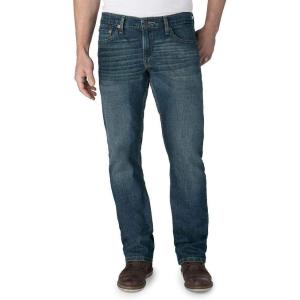 imageLevi Strauss Signature Gold Mens Straight Fit JeansBigfootwaterless