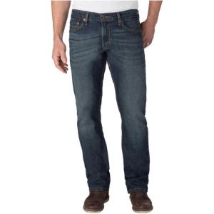 imageLevi Strauss Signature Gold Mens Straight Fit JeansChief