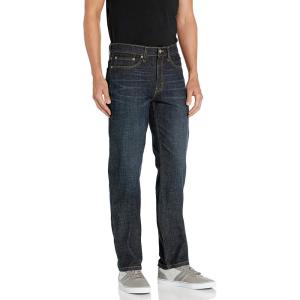 imageLevi Strauss Signature Gold Mens Straight Fit JeansChief Gold