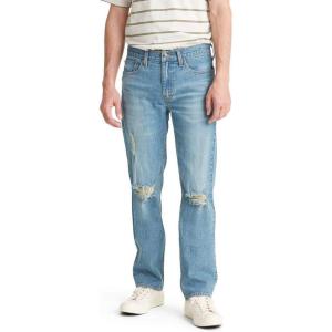 imageLevi Strauss Signature Gold Mens Straight Fit JeansExpander