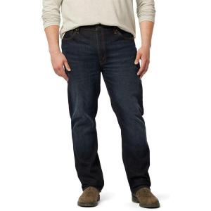 imageLevi Strauss Signature Gold Mens Straight Fit JeansForest Fog
