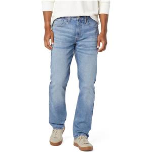 imageLevi Strauss Signature Gold Mens Straight Fit JeansGlacier Point