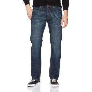 imageLevi Strauss Signature Gold Mens Straight Fit JeansHeadlands
