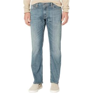 imageLevi Strauss Signature Gold Mens Straight Fit JeansMurray