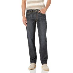 imageLevi Strauss Signature Gold Mens Straight Fit JeansWright