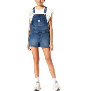 imageLevi Strauss Signature Gold girls ShortallNew Adventure Time Overall