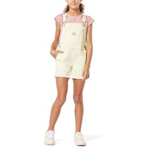imageLevi Strauss Signature Gold girls ShortallSunny Cream