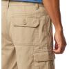 imageLevi Strauss Signature Gold Mens Classic Cargo ShortBritish Khaki  Exclusive