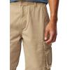 imageLevi Strauss Signature Gold Mens Classic Cargo ShortBritish Khaki  Exclusive