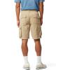 imageLevi Strauss Signature Gold Mens Classic Cargo ShortBritish Khaki  Exclusive