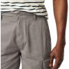 imageLevi Strauss Signature Gold Mens Classic Cargo ShortCharcoal Grey  Exclusive